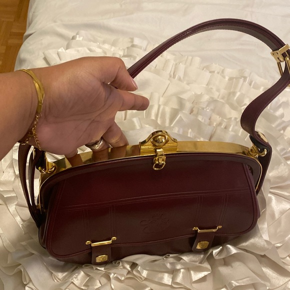 VENICE SIMPLON ORIENT EXPRESS COLLECTION BAG/ NEW. - Picture 2 of 8